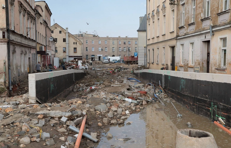 Możesz pomóc powodzianom – w jaki sposób?