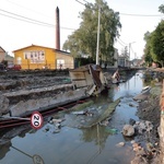 Głuchołazy po przejściu fali powodziowej [ZDJECIA]