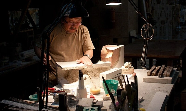 Nagrody Ratzingera 2024: amerykański teolog i japoński rzeźbiarz 