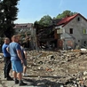 O katastrofie, o której się nie mówi. Powódź na ziemi kłodzkiej to prawdziwy armagedon [REPORTAŻ Z MIEJSCA]