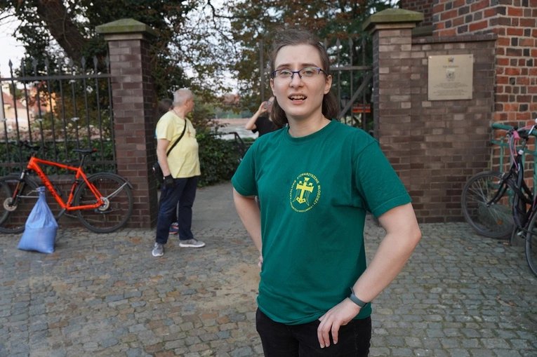 Ostrów Tumski przygotowuje się na falę powodziową