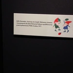 Ilustracje Zofii i Andrzeja Darowskich