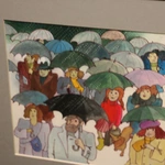 Ilustracje Zofii i Andrzeja Darowskich