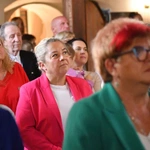Dziękowali za 50 lat parafii w Różankach