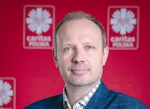 Jak pomóc powodzianom? Rozmowa z rzecznikiem Caritas Polska