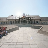 Bł. ks. Franciszek Drzewiecki – światło w mroku Dachau