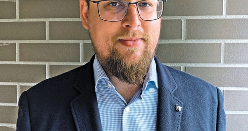 Jesteśmy w środku podróży