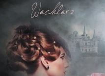 Joanna Jurgała-Jureczka Wachlarz Zysk i S-ka, Poznań, 2024, ss. 208 