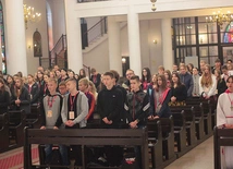 Młodzi są w Kościele i Kościół też jest młody – to ważna ocena tego wydarzenia.