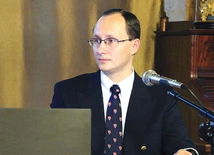 	Dr Paweł Figurski przebadał pergaminowe karty, odnalezione w Berlinie. Rezultatami badań podzielił się w czasie spotkania Sekcji Dialogu Towarzystwa Naukowego Płockiego.