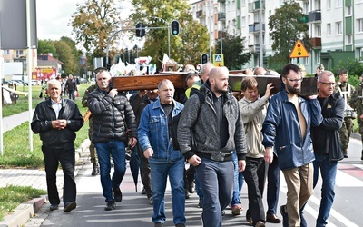 Głównymi organizatorami były Stowarzyszenie Pomocy Bliźniemu im. Brata Krystyna w Gorzowie Wlkp. i Bractwo św. Józefa w Gorzowie Wlkp.