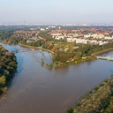 Te rzeki mogą wylewać
