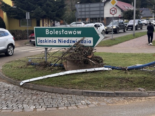 Zapomniany Bolesławów prosi o pomoc