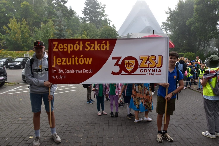 Parada św. Stanisława Kostki