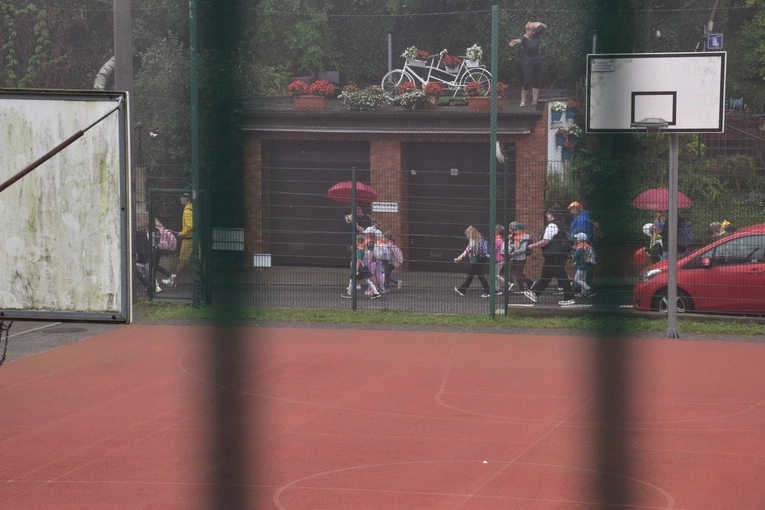 Parada św. Stanisława Kostki