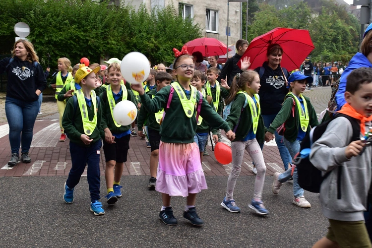Parada św. Stanisława Kostki