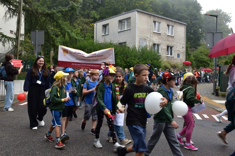 Parada św. Stanisława Kostki