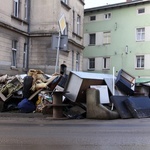 Stronie Śląskie, Lądek-Zdrój i Kłodzko po niszczącej fali powodziowej