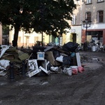 Stronie Śląskie, Lądek-Zdrój i Kłodzko po niszczącej fali powodziowej