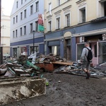 Stronie Śląskie, Lądek-Zdrój i Kłodzko po niszczącej fali powodziowej