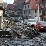 Stronie Śląskie, Lądek-Zdrój i Kłodzko po niszczącej fali powodziowej