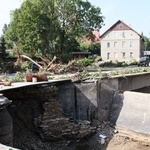 Stronie Śląskie, Lądek-Zdrój i Kłodzko po niszczącej fali powodziowej