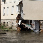 Stronie Śląskie, Lądek-Zdrój i Kłodzko po niszczącej fali powodziowej