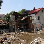 Stronie Śląskie, Lądek-Zdrój i Kłodzko po niszczącej fali powodziowej