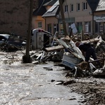 Stronie Śląskie, Lądek-Zdrój i Kłodzko po niszczącej fali powodziowej