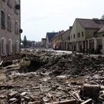 Stronie Śląskie, Lądek-Zdrój i Kłodzko po niszczącej fali powodziowej