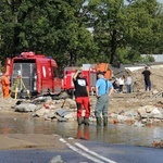 Stronie Śląskie, Lądek-Zdrój i Kłodzko po niszczącej fali powodziowej