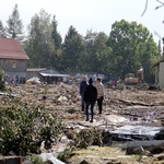 Stronie Śląskie, Lądek-Zdrój i Kłodzko po niszczącej fali powodziowej