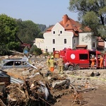 Stronie Śląskie, Lądek-Zdrój i Kłodzko po niszczącej fali powodziowej