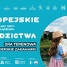 Sandomierskie Zakamarki - gra terenowa na EDD 2024