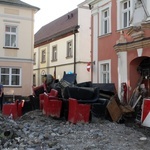 Stronie Śląskie, Lądek-Zdrój i Kłodzko po niszczącej fali powodziowej