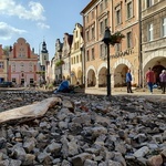 Stronie Śląskie, Lądek-Zdrój i Kłodzko po niszczącej fali powodziowej