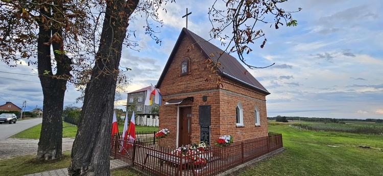 80. rocznica wywiezienia do sowietów żołnierzy z Mokrego