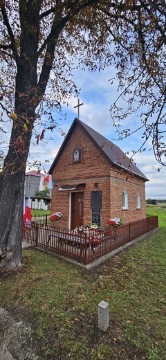 80. rocznica wywiezienia do sowietów żołnierzy z Mokrego