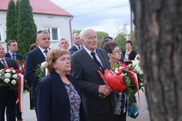 80. rocznica wywiezienia do sowietów żołnierzy z Mokrego