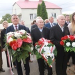 80. rocznica wywiezienia do sowietów żołnierzy z Mokrego