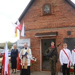 80. rocznica wywiezienia do sowietów żołnierzy z Mokrego