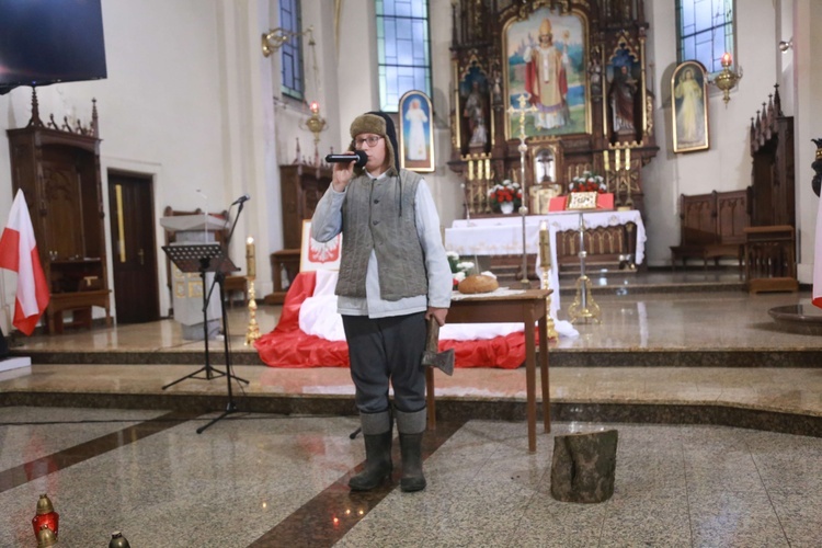 80. rocznica wywiezienia do sowietów żołnierzy z Mokrego