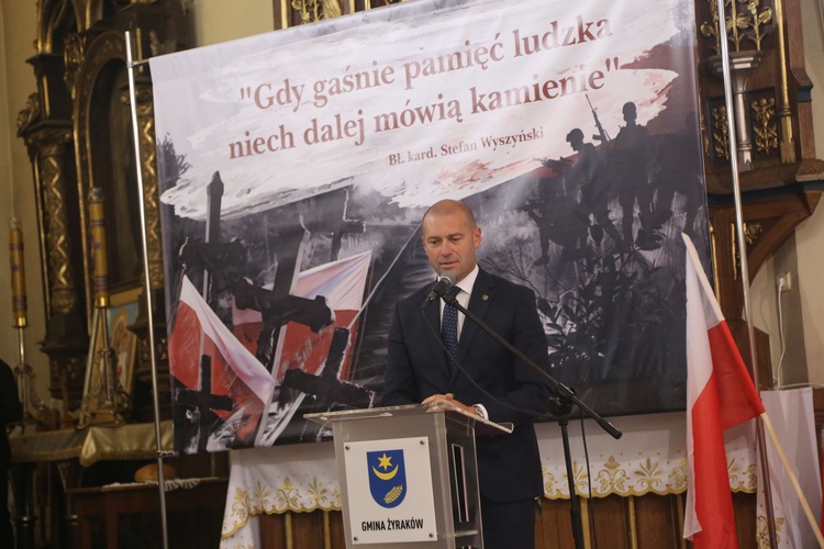 80. rocznica wywiezienia do sowietów żołnierzy z Mokrego