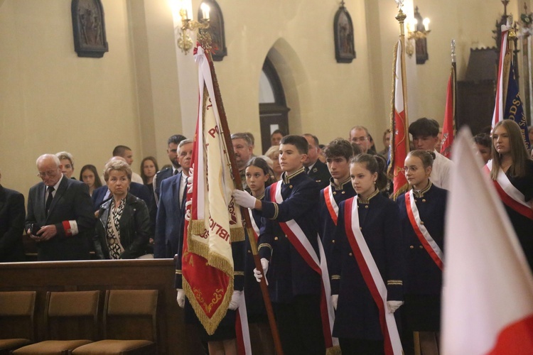 80. rocznica wywiezienia do sowietów żołnierzy z Mokrego