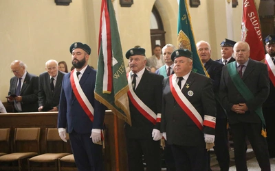 80. rocznica wywiezienia do sowietów żołnierzy z Mokrego