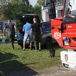 Caritas Archidiecezji Wrocławskiej w Lewinie Brzeskim