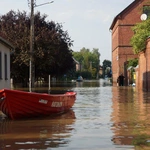 Caritas Archidiecezji Wrocławskiej w Lewinie Brzeskim