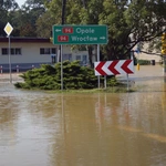 Caritas Archidiecezji Wrocławskiej w Lewinie Brzeskim
