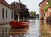 Caritas Archidiecezji Wrocławskiej w Lewinie Brzeskim