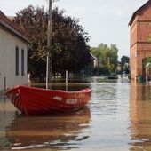 Caritas Archidiecezji Wrocławskiej w Lewinie Brzeskim